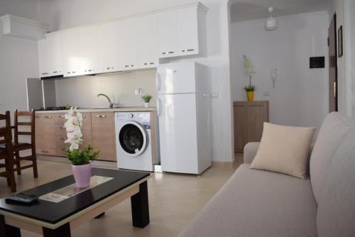 Uani Apartment