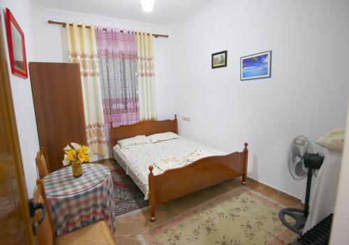 Oasis Green Apartment
