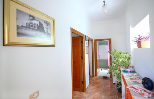 Oasis Green Apartment