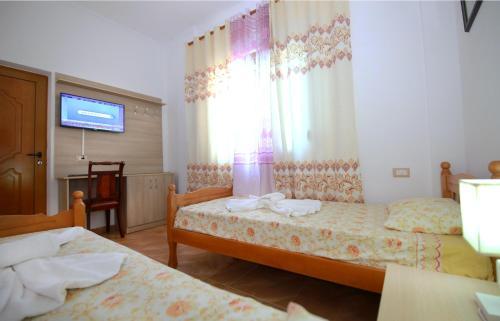 Oasis Green Apartment