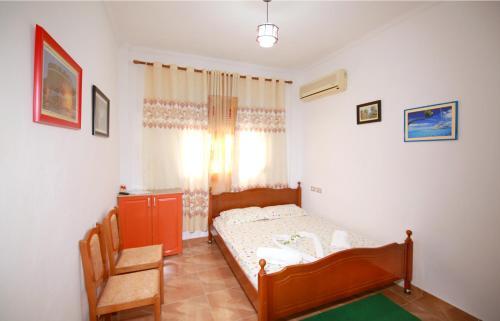Oasis Green Apartment