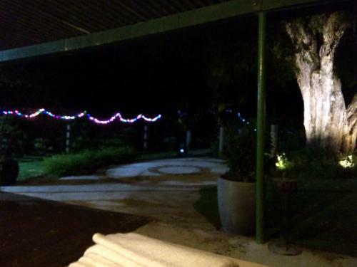Friends Holiday House