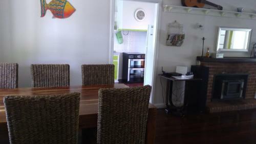 Friends Holiday House