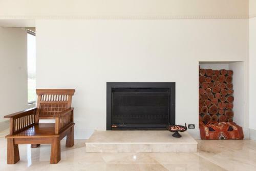 Lodge Aurora Manor Rooms