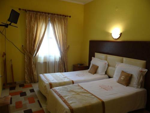 Hotel Konti