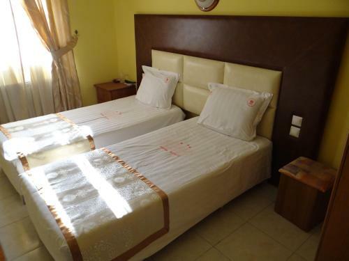 Hotel Konti