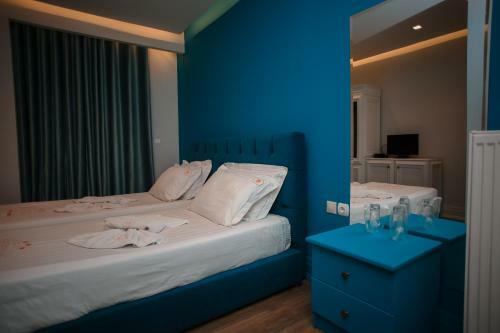 Hotel Konti