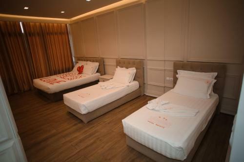Hotel Konti