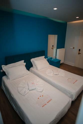 Hotel Konti