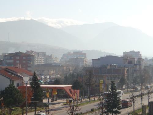 Hotel Konti
