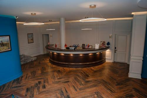 Hotel Konti