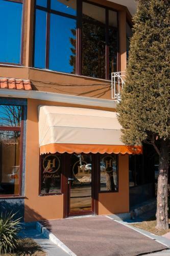 Hotel Konti
