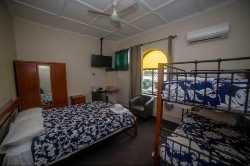 Motel Australian Hotel