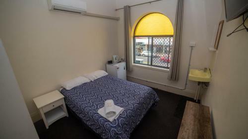 Motel Australian Hotel