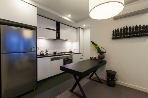 Matilda - Beyond A Room Private Apartments