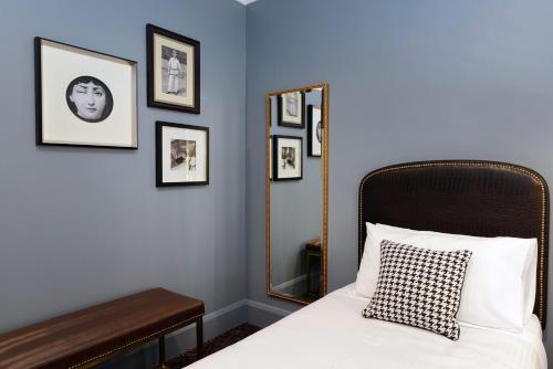Hotel The Maisonette