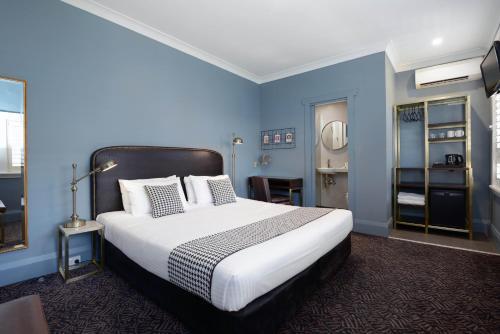 Hotel The Maisonette