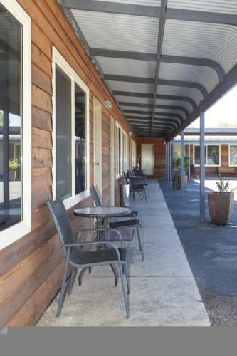 Chalambar Motel