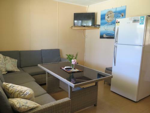 Jurien Beachfront Holiday Units