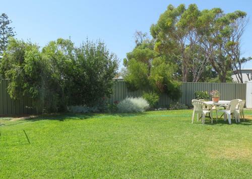 Jurien Beachfront Holiday Units