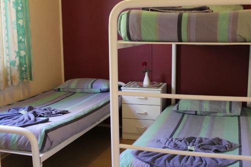 Jurien Beachfront Holiday Units