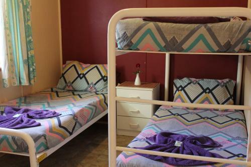 Jurien Beachfront Holiday Units
