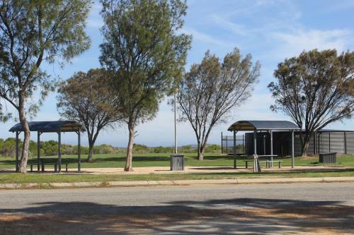 Jurien Beachfront Holiday Units
