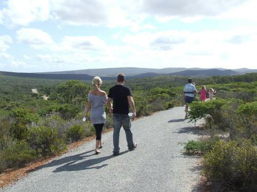 Jurien Beachfront Holiday Units