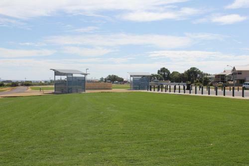 Jurien Beachfront Holiday Units