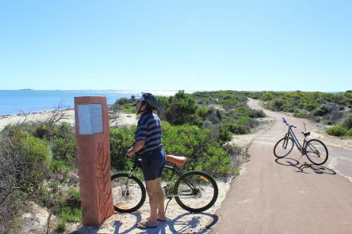 Jurien Beachfront Holiday Units