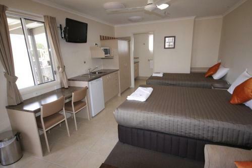 Motel Injune Haven