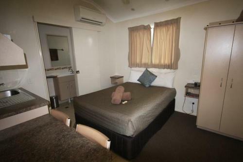 Motel Injune Haven