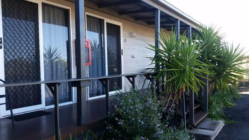 Motel Injune Haven