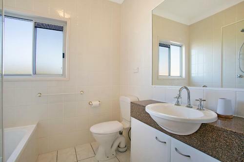 Harmony Apartment