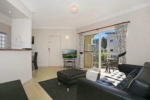 Harmony Apartment