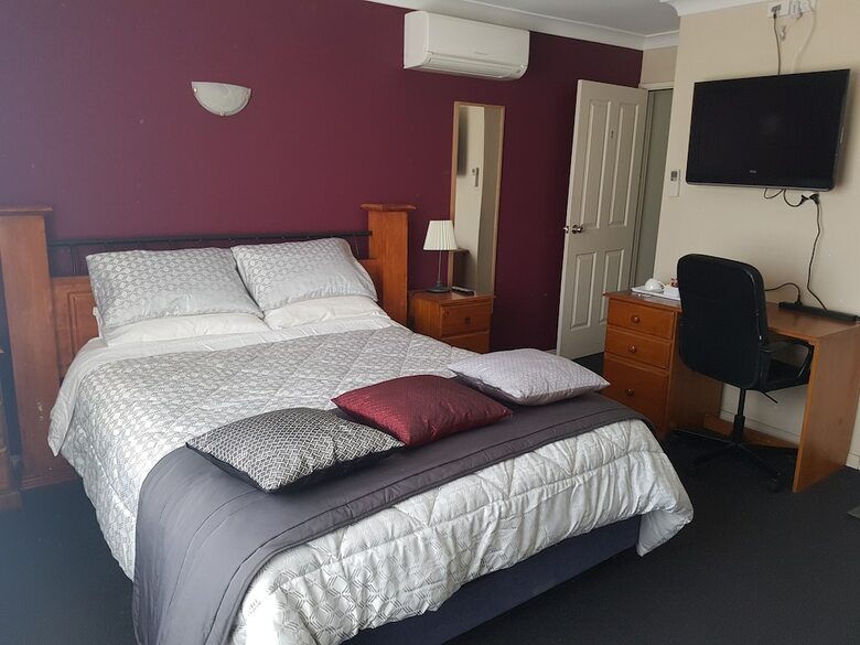 Bed & Breakfast Ocean Reef Homestay