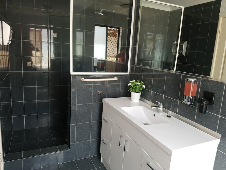 Bed & Breakfast Ocean Reef Homestay