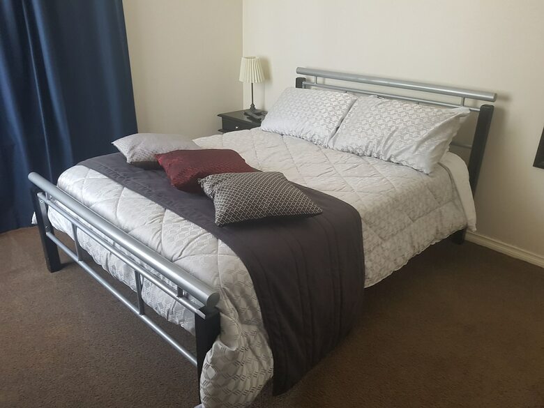 Bed & Breakfast Ocean Reef Homestay