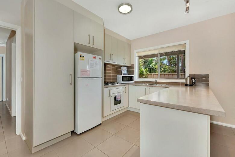 Apartamentos Kennedy Holiday Villas