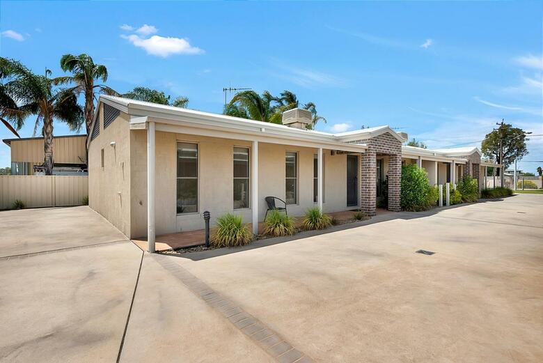 Apartamentos Kennedy Holiday Villas