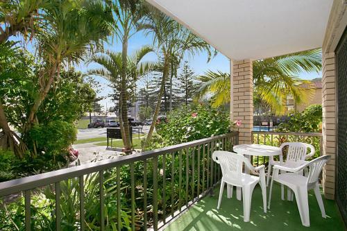 Apartamento Pinewood Park