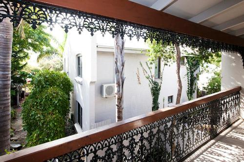Apartamento Park Terrace 3