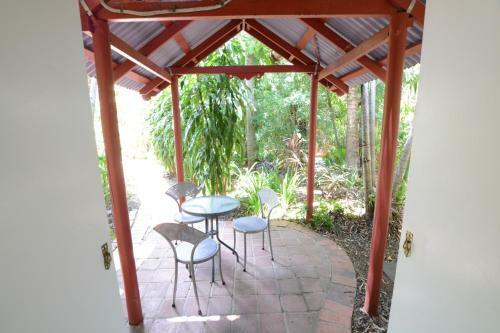 Shambhala Retreat Magnetic Island Cottages