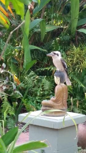 Shambhala Retreat Magnetic Island Cottages