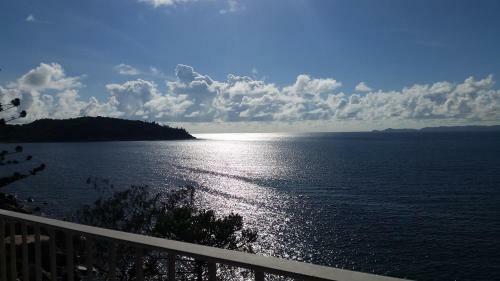 Shambhala Retreat Magnetic Island Cottages