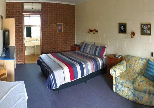 Milawa Motel