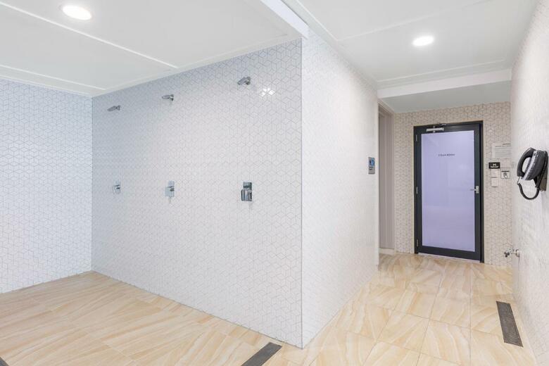 Aparthotel Meriton Suites Mascot Central