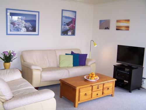 Beachfront Apartments