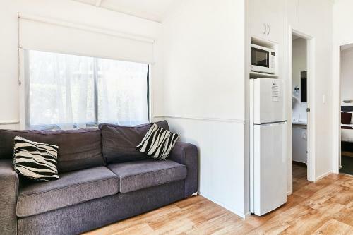Anglesea Beachfront Family Caravan Park