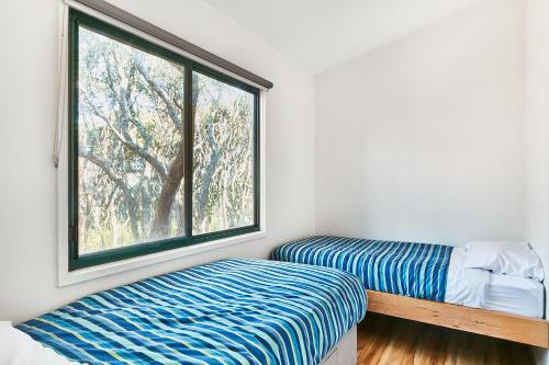 Anglesea Beachfront Family Caravan Park